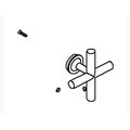 Kohler Handle Base Kit, Cross 1153945-2MB